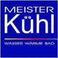 Logo K&uuml;hl, Torsten