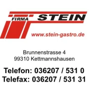Logo Stein, Torsten