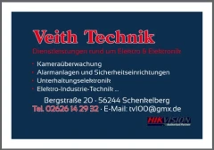 Torsten Veith Unterhaltungselektronik Schenkelberg
