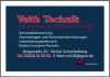 Logo Torsten Veith Unterhaltungselektronik