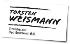 Logo Weismann, Torsten