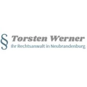 Logo Werner, Torsten