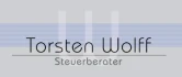 Logo Torsten Wolff Steuerberater