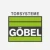 Logo Torsysteme G&ouml;bel GmbH