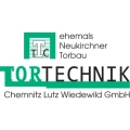 Tortechnik Chemnitz Lutz Wiedewild GmbH Chemnitz