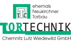 Tortechnik Chemnitz Lutz Wiedewild GmbH Chemnitz