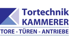 Tortechnik Kammerer Bechhofen