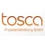 Logo Tosca Projektentwicklung GmbH