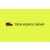 Logo Total Service Group