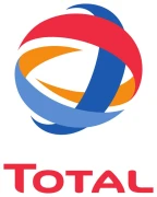 Logo TOTAL Station Andre Engelhardt