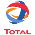 Logo Total Station