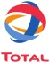 Logo TOTAL Station Tankstelle