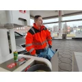 TOTAL Station Tankstelle Berlin