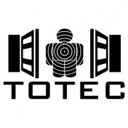 Logo Totec - Jan Thoms