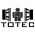 Logo Totec - Jan Thoms