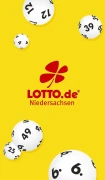 Logo Toto-Lotto Niedersachsen GmbH