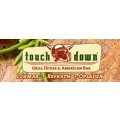 Logo Touch Down