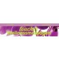 Logo toucher Sport- und Wellnessmassagen Jochen Seiss