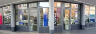 Logo TouchRepair Bremen