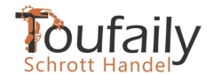 Toufaily Schrotthandel Arnsberg