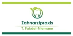 Logo Pakdel-Friemann, Toufan