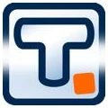 Logo TOUGH advertising eK
