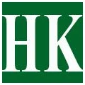 Logo Haus Kiebitzreihe B+V GbR