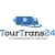 Logo Tour Trans 24