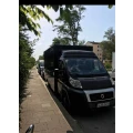 Touray Transport Laupheim
