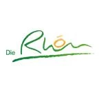 Logo Tourismus GmbH Bayerische Rhön