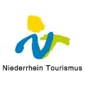 Logo Tourismus GmbH Mittlerer Niederrhein