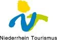Logo Tourismus GmbH Mittlerer Niederrhein