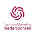 Logo Tourismus Marketing Niedersachsen GmbH