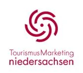 Logo Tourismus Marketing Niedersachsen GmbH