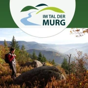 Logo Tourismus Zweckverband ""Im Tal der Murg""