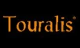 Logo Tourismusbüro - Stadtführungen Touralis Tourismusbüros