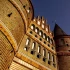 Logo Tourismusbüro und Zimmervermittlung Lübeck u. Travemünde Tourismus