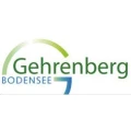 Logo Tourismusgemeinschaft Gehrenberg-Bodensee e.V.