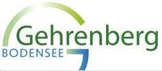 Logo Tourismusgemeinschaft Gehrenberg-Bodensee e.V.