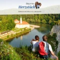 Logo Tourismusverband im Landkreis Kelheim e.V.