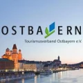Logo Tourismusverband Ostbayern e. V.