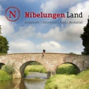Logo Tourist-Info Nibelungenland