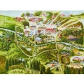 Logo Tourist-Information Leck