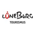 Logo Tourist - Information - Lüneburg
