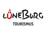 Logo Tourist - Information - Lüneburg