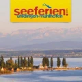 Logo Tourist-Information Uhldingen-M&uuml;hlhofen