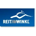 Logo Tourist Information Reit im Winkl