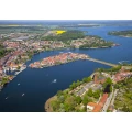 Inselstadt Malchow