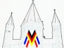 Logo Tourist Mainz