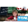 Logo Touristik Information M&uuml;nchner Umland